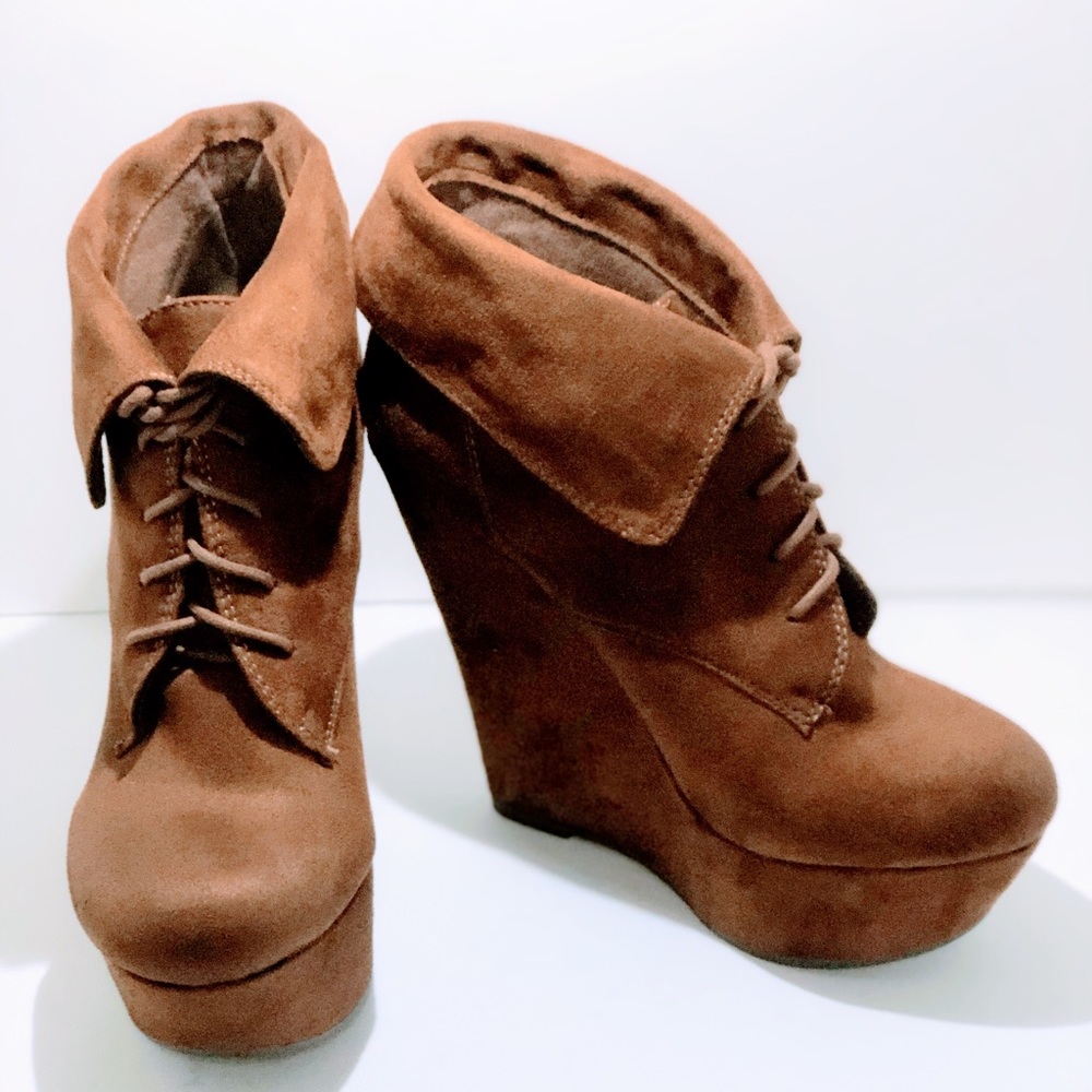 Booties